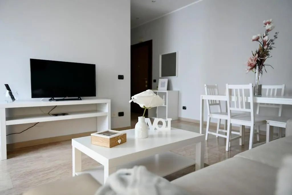 Peaceful Hideaway Apartment Rome