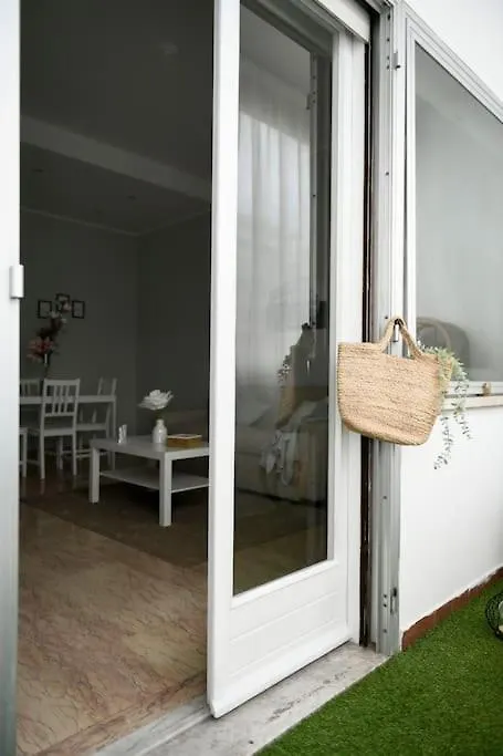 Peaceful Hideaway Apartment Rome