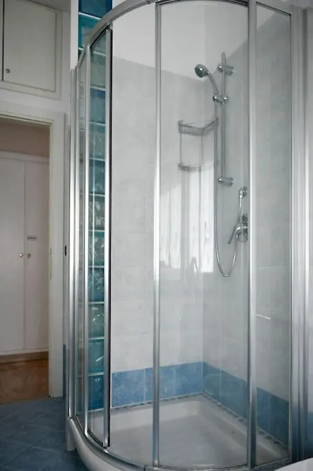 Peaceful Hideaway Apartment Rome