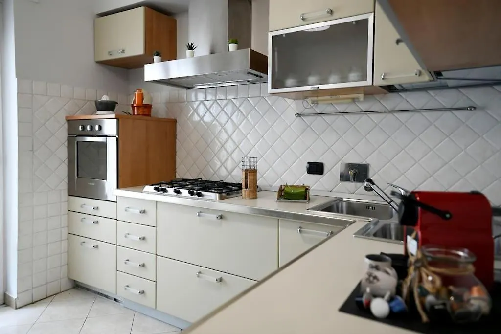 Peaceful Hideaway Apartment Rome Italy