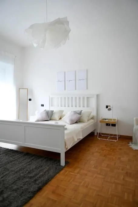 Peaceful Hideaway Apartment Rome Italy