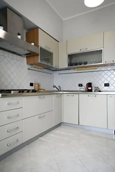 Peaceful Hideaway Apartment Rome