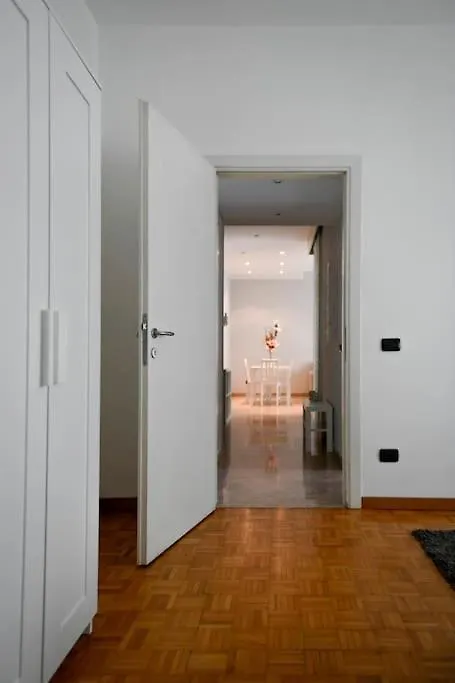 Peaceful Hideaway Apartment Rome