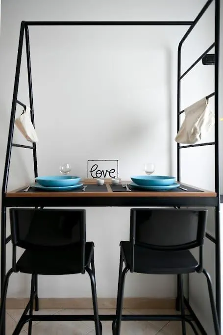 Peaceful Hideaway Apartment Rome