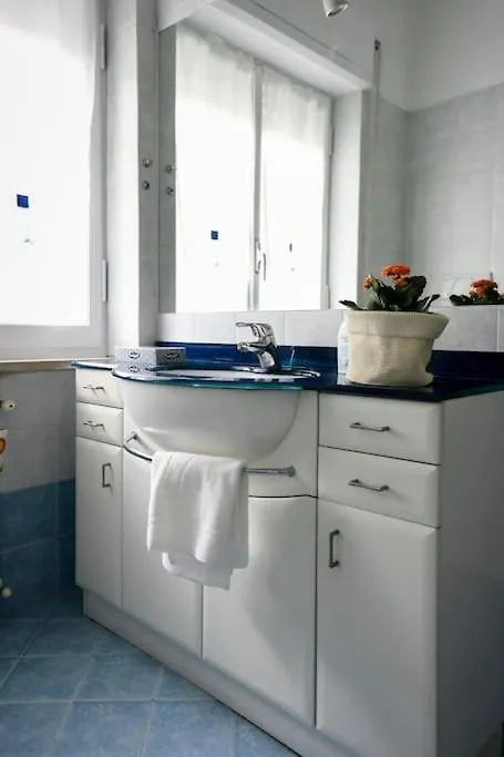 Peaceful Hideaway Apartment Rome